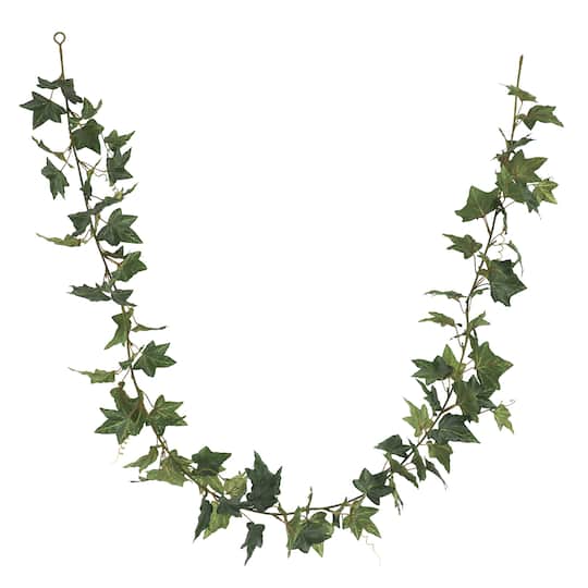 4 Pack: 6ft. Ivy Leaf Garland by Ashland®